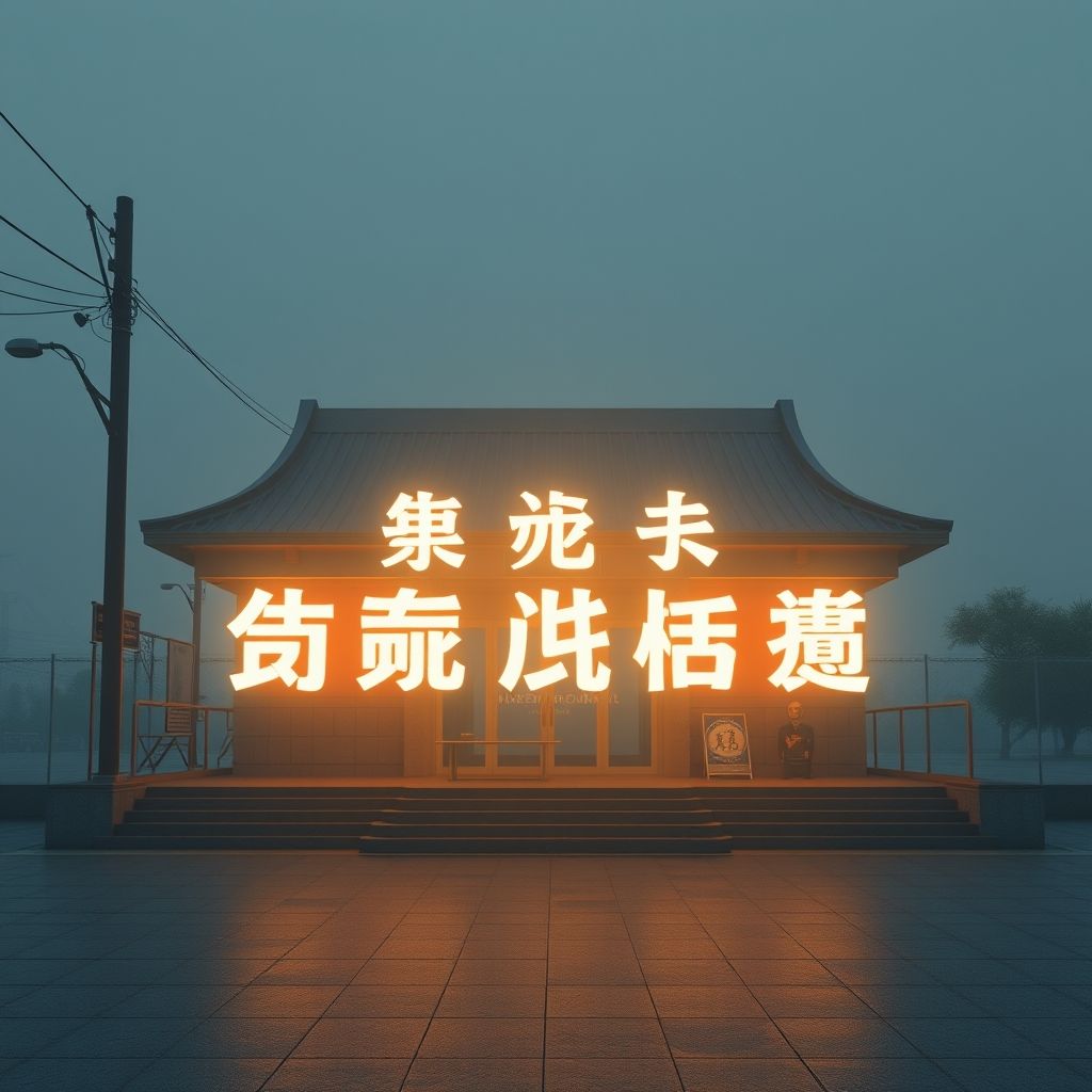 ทำไมสุสานคนเป็นถึงกลายเป็นกระแสฮิตในโซเชียล